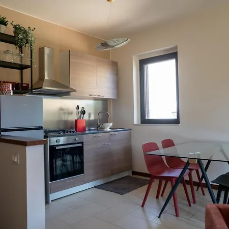 Casa Terra D'aci * Aci Bonaccorsi
