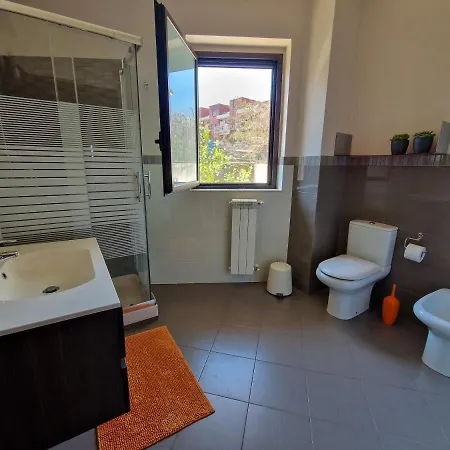 Casa Terra D'aci *