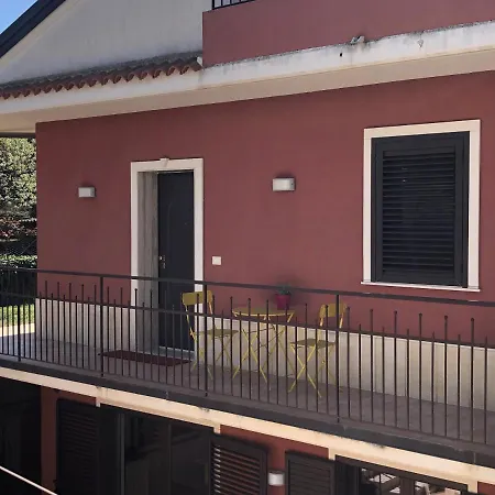 Appartamento Casa Terra D'aci