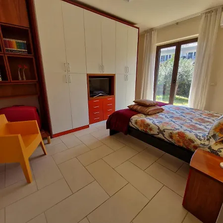 Appartamento Casa Terra D'aci Aci Bonaccorsi