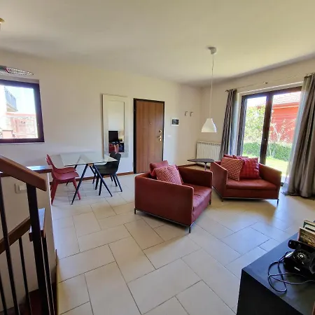 Casa Terra D'aci * Aci Bonaccorsi