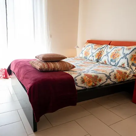 Appartamento Casa Terra D'aci