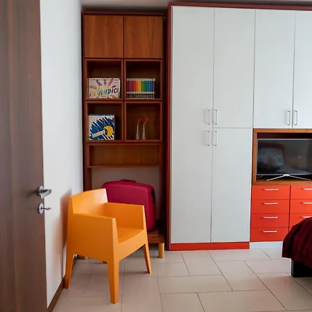 Casa Terra D'aci *