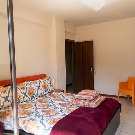 Casa Terra D'aci Appartamento Aci Bonaccorsi