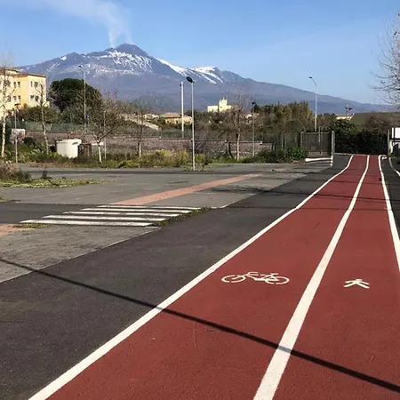 Casa Terra D'aci Appartamento