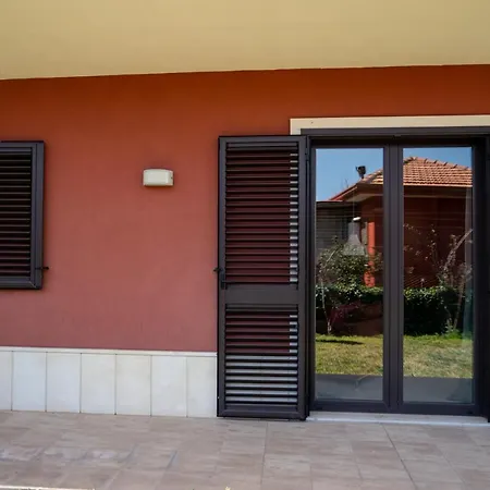 Casa Terra D'aci Appartamento Aci Bonaccorsi