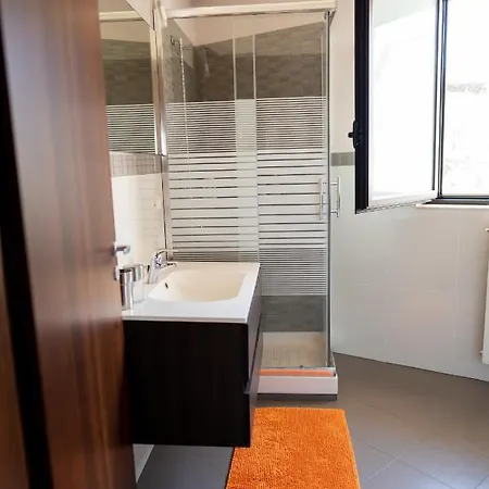 Casa Terra D'aci